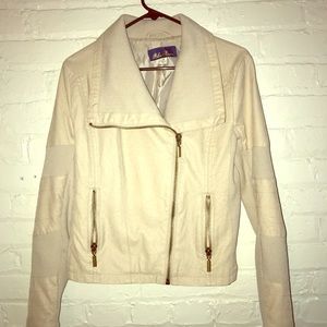 Moto Jacket